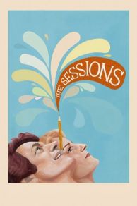 The Sessions (2012)