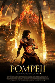 Pompeii (2014)