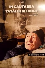 În cãutarea tatãlui pierdut (2016)
