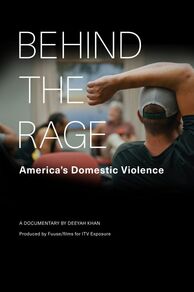 Behind the Rage: Americas Domestic Violence (2022)