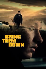 Bring Them Down (2024)