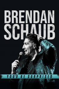 Brendan Schaub: Youd Be Surprised (2019)