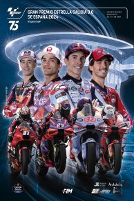 MotoGP: Spain Race (Gran Premio de España 2024) (2024)