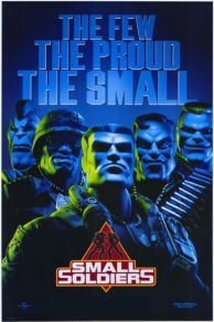 Small Soldiers (1998)