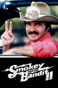 Smokey and the Bandit II (1980)