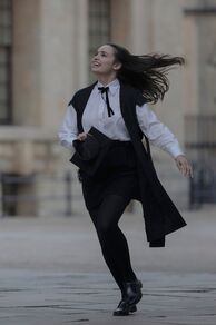 My Oxford Year (2025)