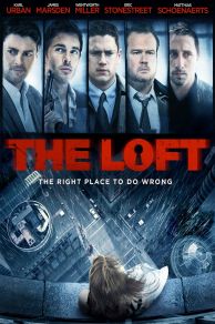 The Loft (2014)