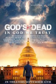 Gods Not Dead: In God We Trust (2024)