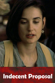 Indecent Proposal (1993)