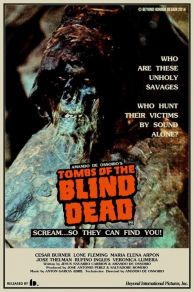 Tombs of the Blind Dead (1972)