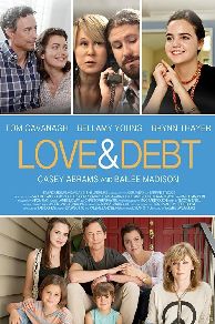 Love & Debt (2019)