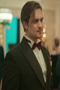 A True Gentleman (Tam Bir Centilmen) (2024)