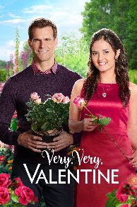 Very Very Valentine (2018)