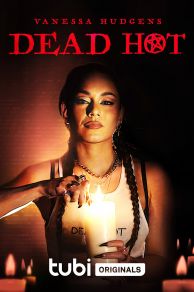 Dead Hot: Season of the Witch (2023)