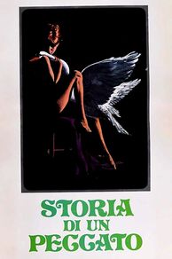 The Story of Sin (Dzieje grzechu) (1975)