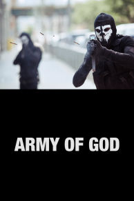 Army of God (2016)
