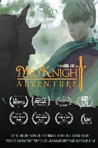 MidKnight Adventure (2019)