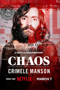 Chaos: The Manson Murders (2025)