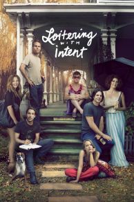 Loitering with Intent (2014)