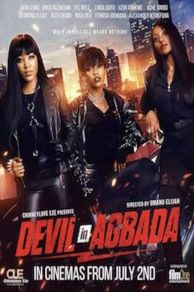 Devil in Agbada (2021)