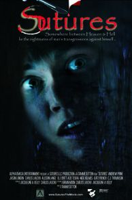 Sutures (2009)