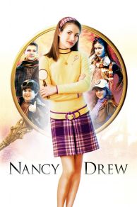 Nancy Drew (2007)