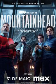 Mountainhead (2025)