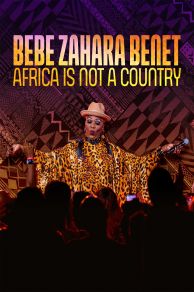 Untitled BeBe Zahara Benet Comedy Special (0)
