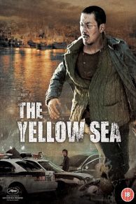 The Yellow Sea (2010)