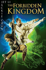 The Forbidden Kingdom (2008)
