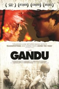 Gandu (2010)