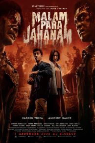 Night of Hell (Malam Para Jahanam) (2023)