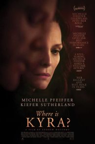 Where Is Kyra? (2017)