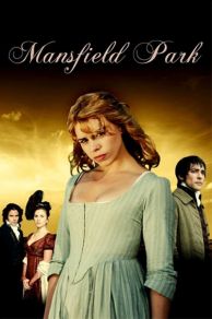 Mansfield Park (2007)