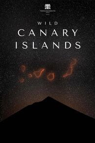 Wild Canary Islands (2021)