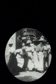 Arbeiter verlassen die Fabrik (1995)