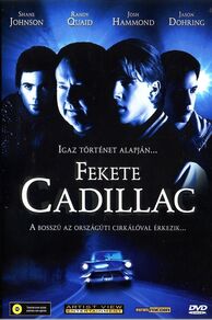 Black Cadillac (2003)