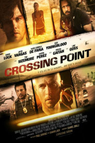 Crossing Point (2016)
