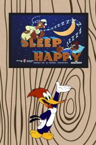 Sleep Happy (1951)