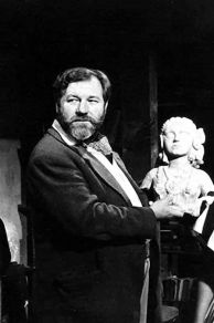 The Living Idol (1957)