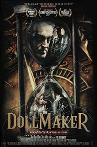 The Dollmaker (2017)