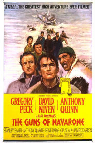 The Guns of Navarone (1961)