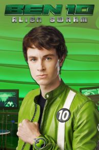 Ben 10: Alien Swarm (2009)
