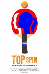 Top Spin (2014)