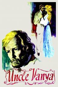 Uncle Vanya (Dyadya Vanya) (1970)