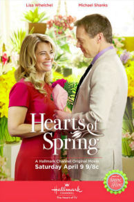 Hearts of Spring (2016)