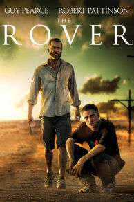 The Rover (2014)