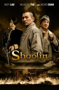 Shaolin (2011)