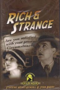 East of Shanghai (1931)