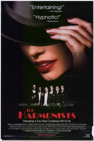 The Harmonists (1997)
